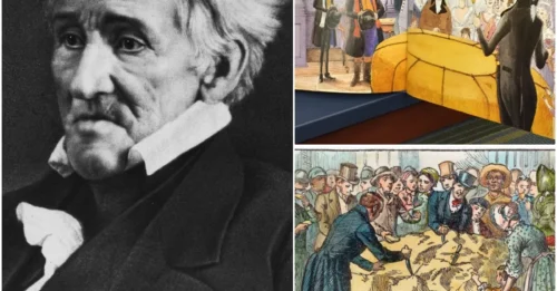The Great Dairy Deluge – Jackson’s 1,400-Pound Cheese and the Smelly Spectacle It Unleashed