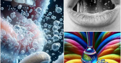 You are holding a biological treasure in your mouth — and you don’t even know it!