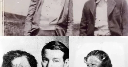 The 1930s Enigma: How Did The 'Mule-Faced Woman,' Labeled The World's Ugliest, Attract So Many Marriage Proposals?