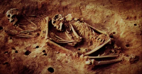 Not the Maya or the Inca: Ancient DNA reveals a mysterious Colombian group that 'vanished' 2,000 years ago!