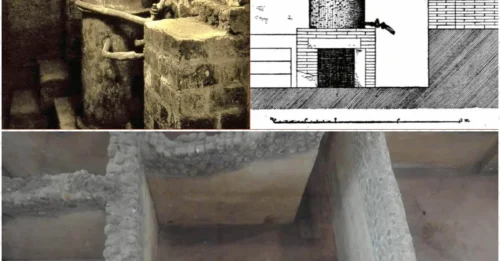 Here’s the evidence that the Romans may have invented 'immortal' technology – an indestructible boiler!