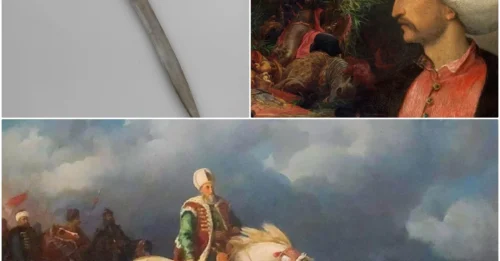 The Long and Bloody Reign of Suleiman – The Truth Behind the Title 'Magnificent'!