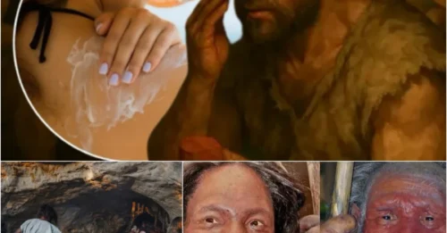 Forty-one thousand years ago, did humans survive an apocalypse thanks to 