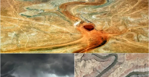 Ancient groundwater unlocks terrifying truths about the future of the US Southwest