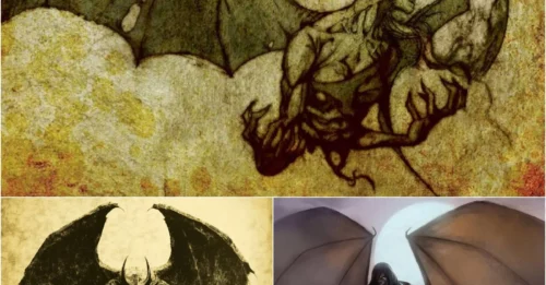 Not a rumor! Multiple eyewitnesses survive a terrifying night encounter with the 'Manananggal'!