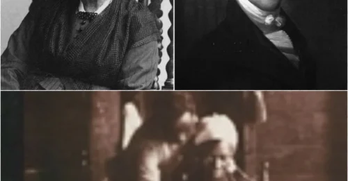 Harriet Jacobs didn’t just escape slavery—she weaponized her story, becoming one of the first enslaved women to expose its brutal truth in an autobiography