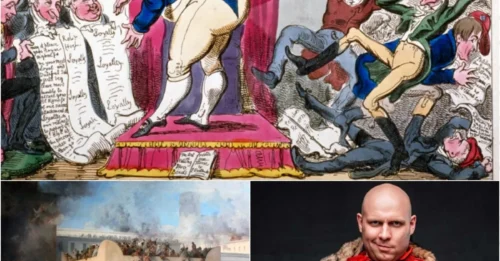 A horrifying secret: A Roman soldier’s fart triggered a tragedy that killed 10,000 people!