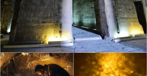 A Wealthy Ancient Family Buried Their Dead With Staggering Riches—And It Was Just Uncovered