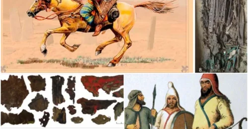 Scythian human skin was not history’s most luxurious item—but a blood-soaked bill paid by a forgotten culture.