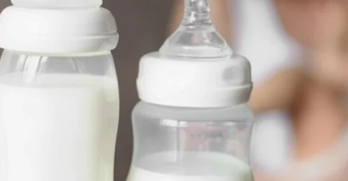 Shocking: Infants Drinking From Plastic Bottles May Ingest Over 1 Million Microplastic Particles Daily