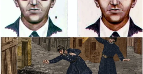 Top 6 Most Terrifying Unsolved Mysteries of All Time