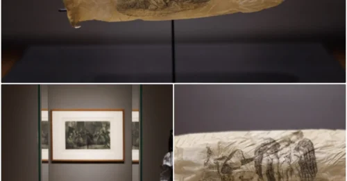 200-Year-Old Condom: Animal intestines, erotic carvings, and shocking secrets behind those ‘beast skin’ treasures!