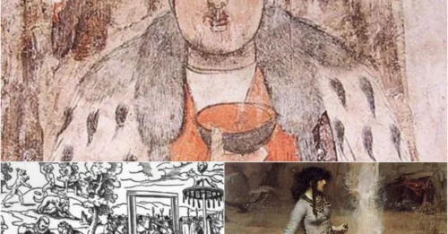 Tyrant, Freak or Demon? Uncover the 10 Most Horrifying Serial Killers of the Ancient World