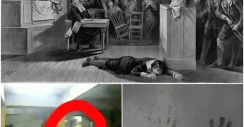 Shocking Mystery: Hundreds of Malaysian female students simultaneously 'possessed' – Exorcists summoned in a night of terror!