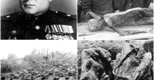 The chilling truth: Stalin's favored executioner and 7,000 horrific deaths in Poland's Katyn massacre.