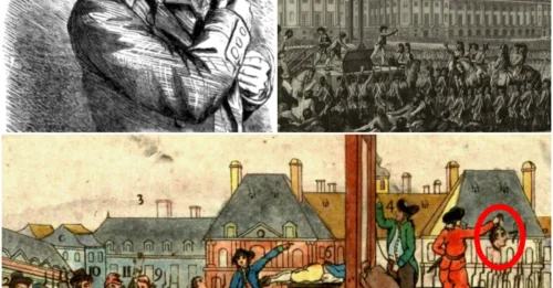 Execution is an art, and Charles-Henri Sanson was a master—but behind that 'talent' lie chilling stories in French history.