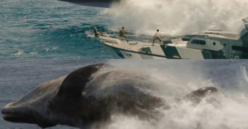 Mosasaurus Who? The Colossal 25m Ichthyosaur That Got Snubbed From Jurassic World!