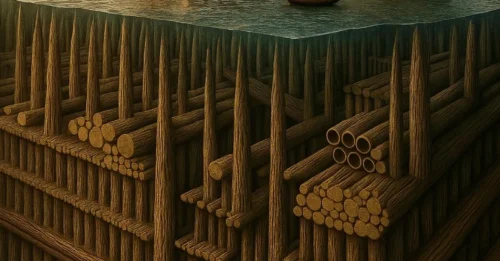YOU'VE BEEN LIED TO: Venice Was Never Built on Land - The Incredible Truth Revealed!