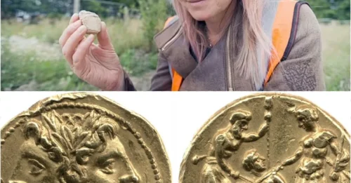 Thought to be buried for nearly two millennia, Fraudius’s crime has finally been exposed — and the punishment back then will send chills down your spine!