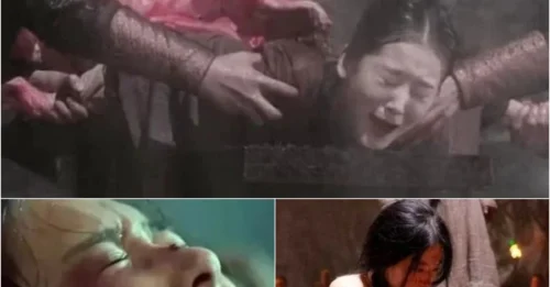 Ancient China’s ‘Cleansing Punishment’ – Designed to Make Victims Beg for Death