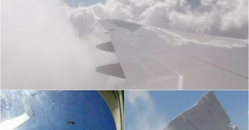 Pyramid UFO Fuels Ancient Aliens Theory: Did Extraterrestrials Build the Pyramids?