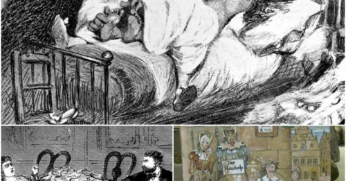 The terrifying secret behind 'tickle torture' - Torment through joy, torture through laughter!