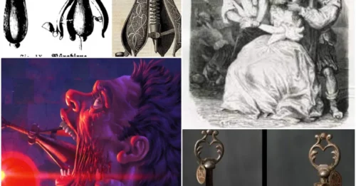 The 'Pear of Anguish': Truth, Torture, and Dark Medievalism or Just a Historical Hoax?