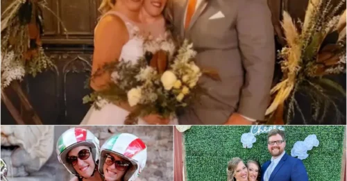 TWIN FLAMES DIVIDED: World's Most Famous Conjoined Twins Face New Reality After One Gets Married!