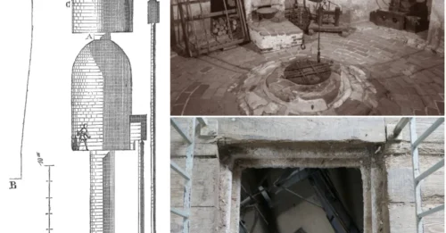 The Grim History Of Oubliettes - The horrific medieval dungeons where prisoners were forgotten and left to die in eternal darkness.