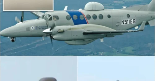 Leaked document shocks the world: UFO the size of a ball suddenly appears next to fighter jet, pilot gasps in disbelief, “It’s right here!”