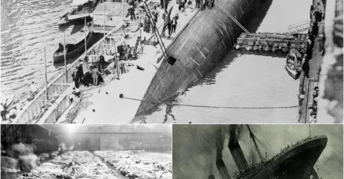 844 Died in Minutes: The Eastland Disaster Killed More Than Titanic But Was Silently Censored