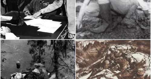 ‘Intense Hatred And Intense Hunger’: The Grisly Story Of Japanese Cannibalism During WWII