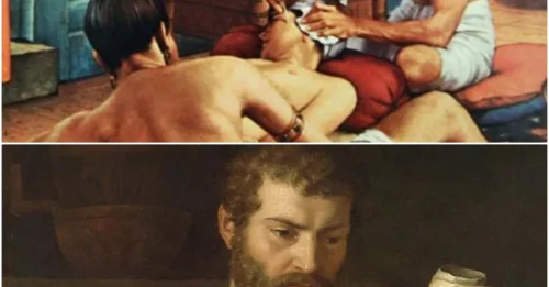 Losing your head isn't the end - The gruesome 'skin grafting' technique of an Indian doctor from 600 BC will shock you!
