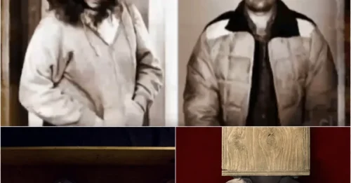 The Girl in the Box: The True Story of How Cameron Hooker Tortured His Victim for 7 Years While His Wife Watched