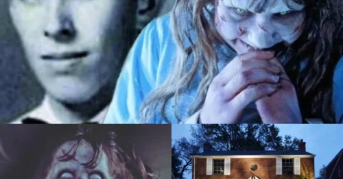 The Terrifying Exorcism Journey of Roland Doe - Doctor, Priest, and... Satan - Confidential Files on the Most Horrifying Exorcism Case in American History