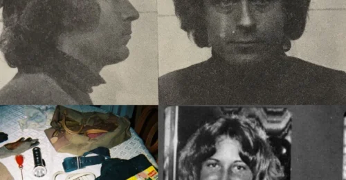 Dozens of victims, a handsome face, and the chilling truth behind Ted Bundy's smile.