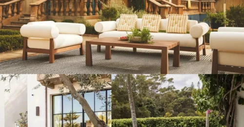 No need to spend a fortune – these 19 garden decor tips will make your outdoor space look unbelievably stunning!