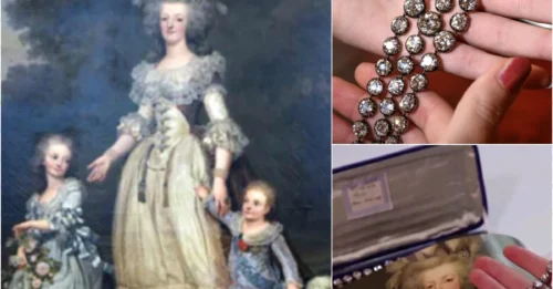 Blood Diamonds of the French Revolution: Marie Antoinette’s Bracelets Expected to Sell for $10M+