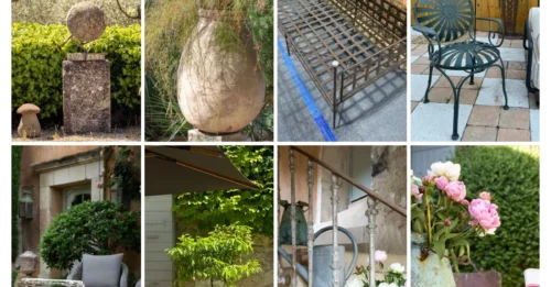 8 Things You Should Thrift for Your Garden That Will Give Your Outdoor Space More Life and Soul
