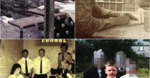 The Chilling Truth: How Robert Maudsley Became Britain’s Most Feared Prisoner