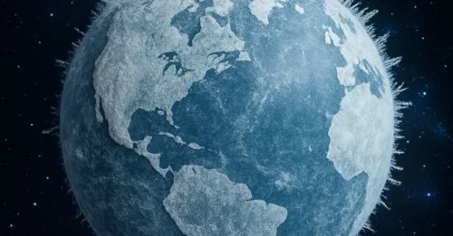 APHELION ICE AGE? Earth Could FREEZE on July 10, 2025 - End of Days Coming?