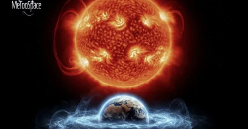 STARDUST IN YOUR GLASS: How Earth's Water Predates Our Solar System by Billions of Years
