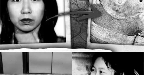 Blood-Stained Hello Kitty: The Grisly Murder Case That Rocked Hong Kong’s Underworld!