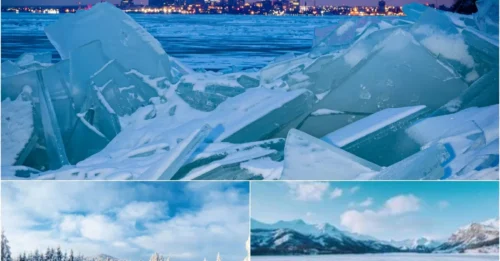 This ‘Forgotten’ Great Lake Is a Silent Killer – Its Snow Machines Devastate Cities