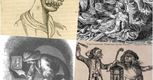 Nightmare Careers Exposed: These Real-Life Jobs Are So Horrifying, They’re Almost Unthinkable