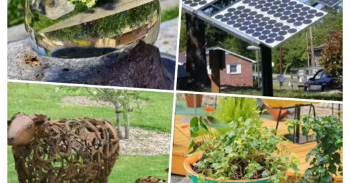 HIDDEN HORROR: That Cute Garden Ornament Might Be a Death Trap – 9 Fatal Risks You’re Ignoring!