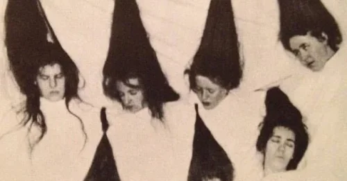 BLOODY THEATRE SECRET: How 'Bluebeard's Wives' Became the Most Macabre Popular Performance of the 20th Century!