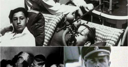 The Monstrous Experiments of Josef Mengele: The Nazi 'Angel of Death' Revealed
