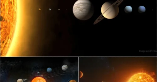 Scientists Warn: This 7-Planet Alignment Won’t Happen Again for Decades – Watch Before It’s Gone!