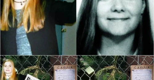 THE CASE THAT DEFIED TIME: 26 Years Later, America's Most Mysterious Crime Remains Unsolved!